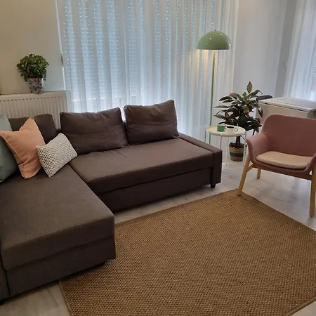 Location 2 Bedroom דירה אנטליה