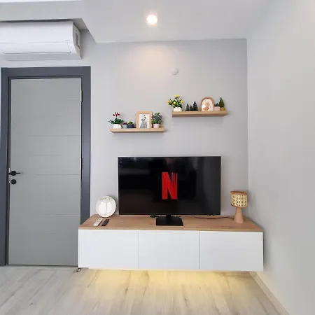 דירה Location 2 Bedroom אנטליה